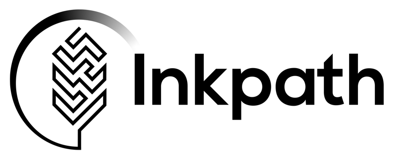 Inkpath_Black-TransBG