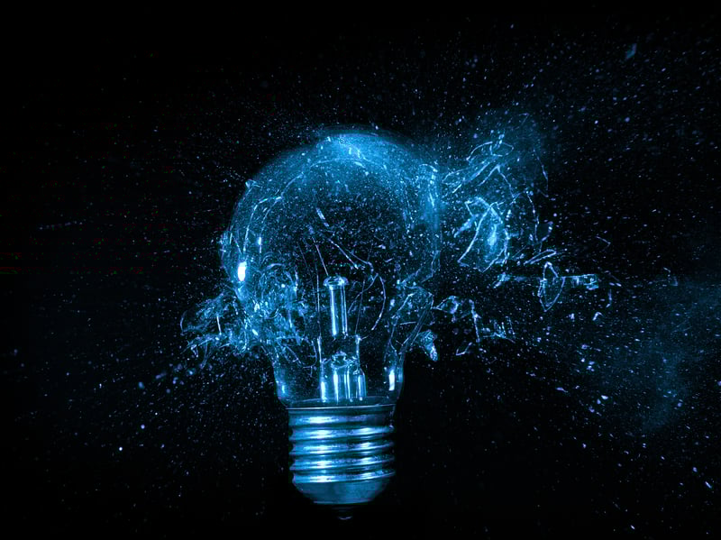 Methodology - Challenge preconceptions - desktop
