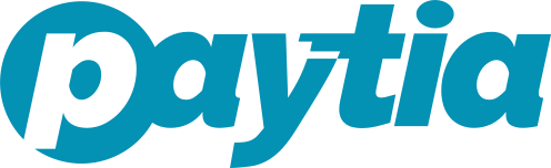 Paytia logo png