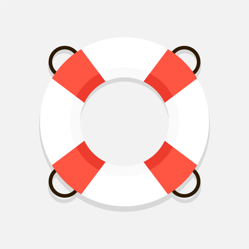 lifebuoy